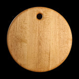 #8 Bird's-Eye Maple Cutting Board - NQP