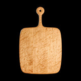 Primo #9 - 21.5" x 33.25" Bird's-Eye Maple Cutting Board