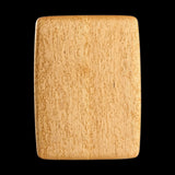 Primo #17 - 7.25" x 9.25" Bird's-Eye Maple Cutting Board